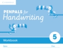Image for Penpals for Handwriting Year 5 Workbook (Pack of 10)