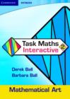 Image for Task Maths Interactive 2