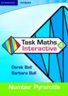 Image for Task Maths Interactive 4