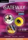 Image for Cambridge Gateway Sciences Science Independent Learning CD-ROM