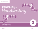 Image for Penpals for Handwriting Year 3 Workbook (Pack of 10)