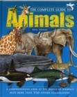 Image for COMPLETE GUIDE TO ANIMALS