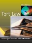 Image for Tort