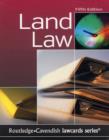 Image for Land Lawcards