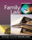 Image for Family Lawcards