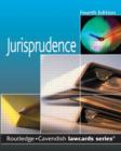 Image for Jurisprudence Lawcards