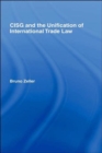 Image for CISG and the Unification of International Trade Law