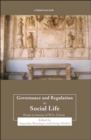 Image for Governance and regulation in social life  : essays in honour of W.G. Carson