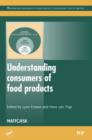 Image for Understanding consumers of food products