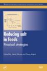 Image for Reducing Salt in Foods