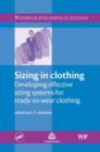Image for Sizing in Clothing