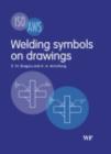 Image for Welding Symbols On Drawings