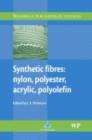 Image for Synthetic fibres: nylon, polyester, acrylic, polyolefin
