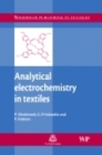 Image for Analytical electrochemistry in textiles