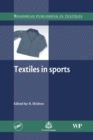 Image for Textiles in sport