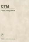 Image for Cotton trading manual