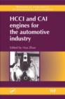 Image for Hcci and Cai Engines for the Automotive Industry