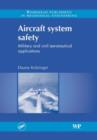 Image for Aircraft System Safety