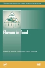 Image for Flavour in food