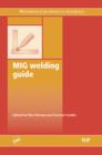 Image for MIG welding guide