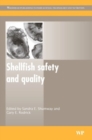 Image for Shellfish safety and quality