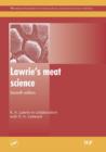 Image for Lawrie&#39;s meat science.