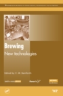 Image for Brewing: new technologies
