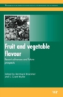 Image for Fruit and Vegetable Flavour