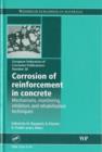 Image for Corrosion of Reinforcement in Concrete