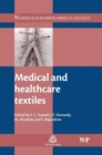 Image for Medical and Healthcare Textiles