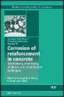 Image for Corrosion of reinforcement in concrete: mechanisms, monitoring, inhibitors and rehabilitation techniques