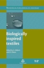 Image for Biologically Inspired Textiles