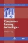 Image for Composites forming technologies