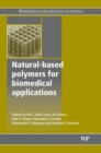 Image for Natural-Based Polymers for Biomedical Applications