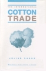 Image for The International Cotton Trade
