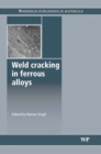 Image for Weld Cracking in Ferrous Alloys