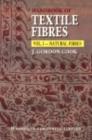 Image for Handbook of textile fibres.: (Natural fibres)
