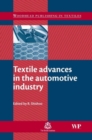 Image for Textile Advances in the Automotive Industry