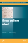 Image for Cheese problems solved