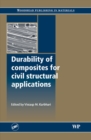 Image for Durability of composites for civil structural applications