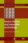 Image for Smart Clothes and Wearable Technology
