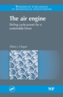Image for The air engine: stirling cycle power for a sustainable future