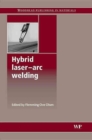 Image for Hybrid Laser-Arc Welding