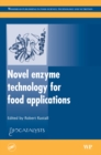 Image for Novel enzyme technology for food applications