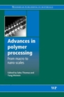 Image for Advances in Polymer Processing
