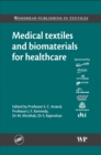 Image for Textiles in medicine and healthcare