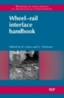 Image for Wheel-Rail Interface Handbook