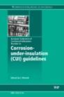 Image for Corrosion-under-insulation (CUI) guidelines