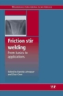 Image for Friction Stir Welding
