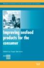 Image for Improving seafood products for the consumer